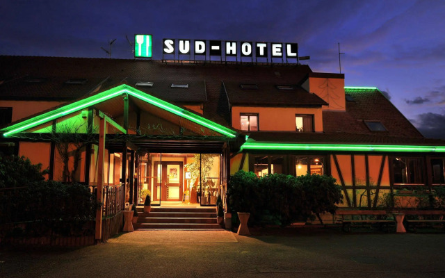 Sud Hôtel