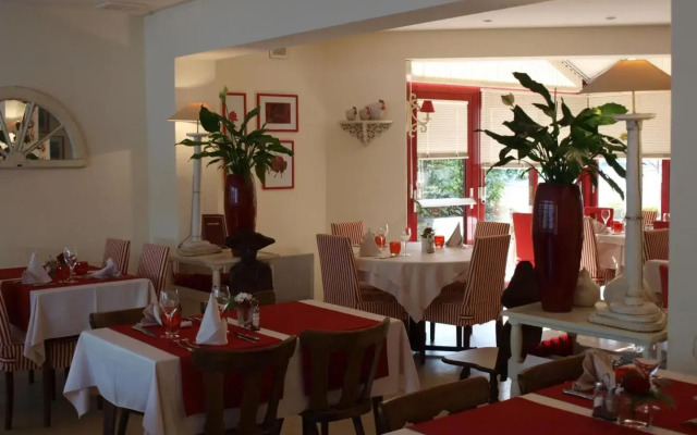 Hôtel aux Sapins