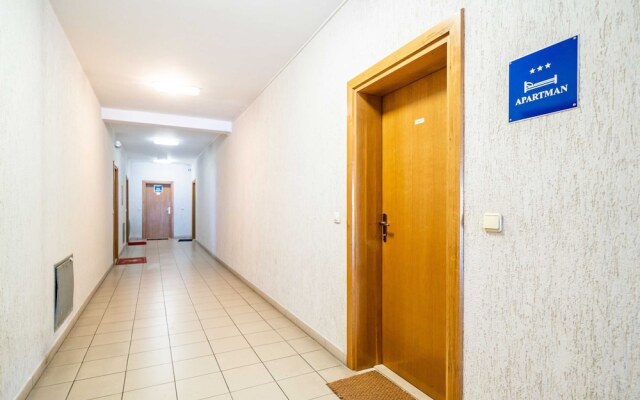 Down Town Apartments