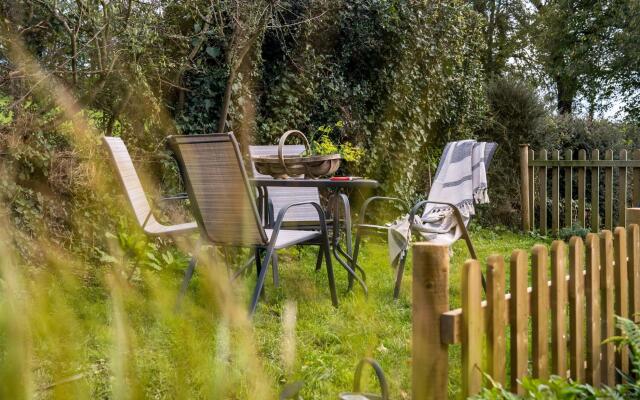 The Stables - Charming 15th-century Rural Bolthole