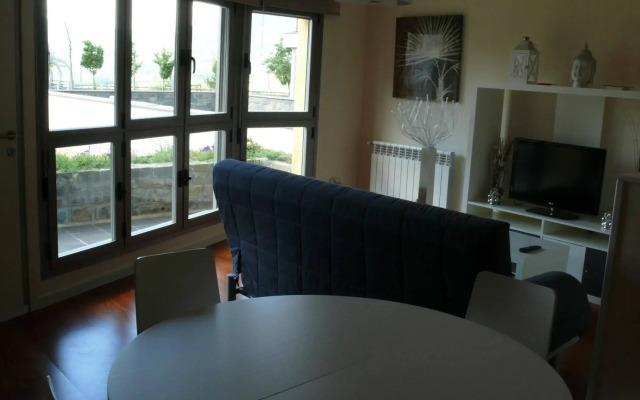 APARTMENTSUITESPAIN FORMIGAL ORDESA Jardín