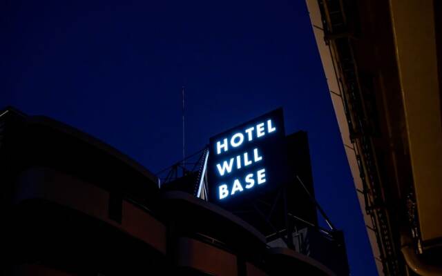 HOTEL WILL BASE Tsurumi - Adults Only