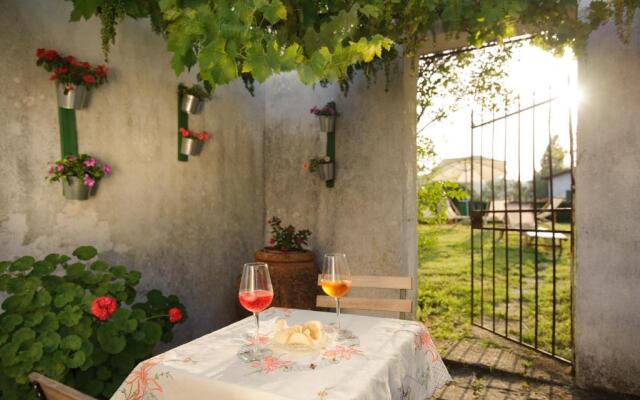 Chiantivillas Villa Torricella, 27