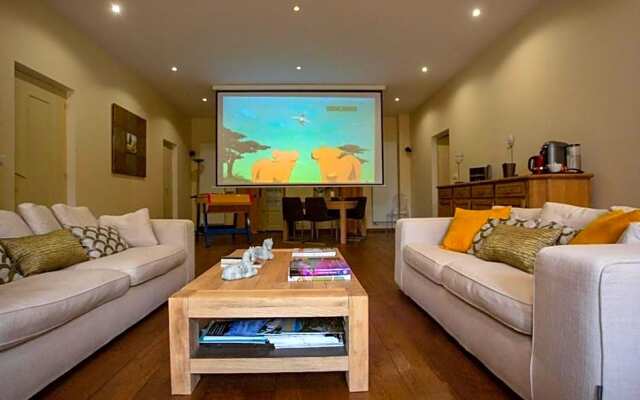 Maison d'hôtes Saint-Michel Valognes