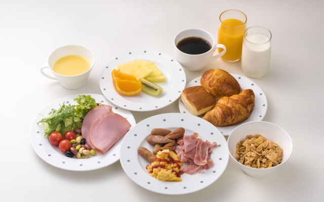 Hotel Sunroute Tokuyama