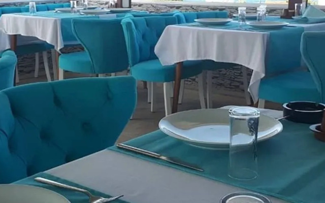 Mordoğan Otel&Restorant