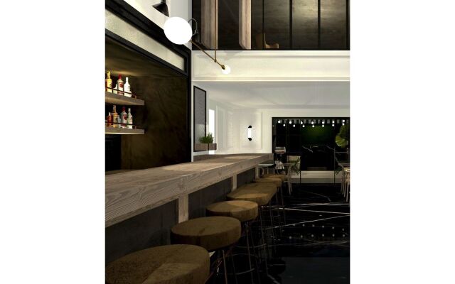 Niki Athens Hotel