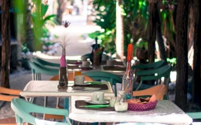 My Tulum Cabanas