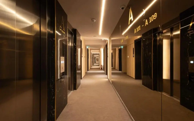 Nordis Hotel Mamaia