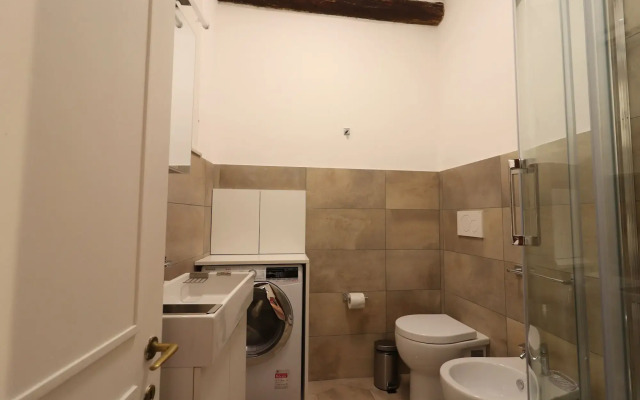 Piazza Navona Apartments