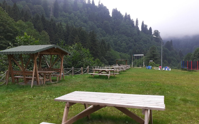 Kaçkar Resort Hotel