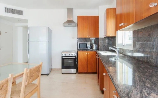 Seanrent Apartments - Hayarkon 67