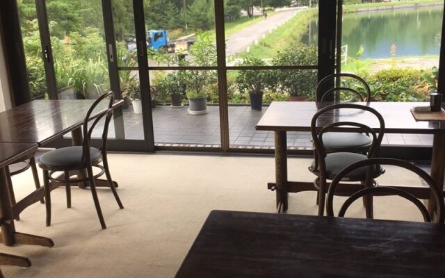 Tateshina Onsen Suimeikaku