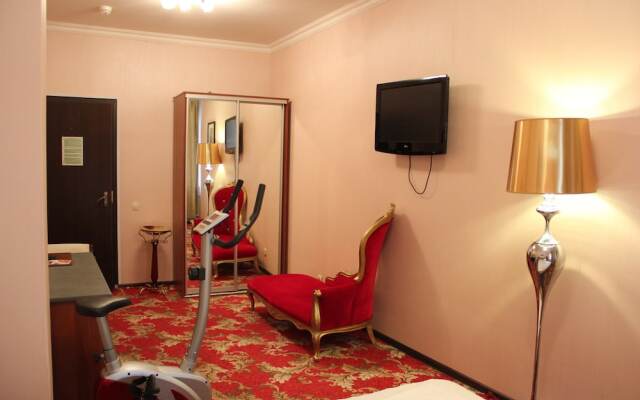 Hotel Viven