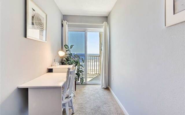 Jacksonville Beachdrifter 406 - Two Bedroom Condo