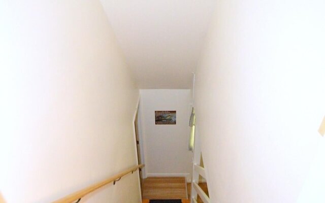 Chesnutt Cabin on the Cacapon River