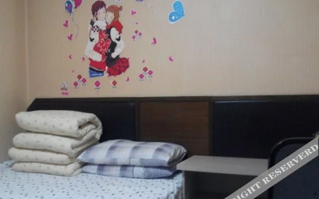 No.117 Hostel