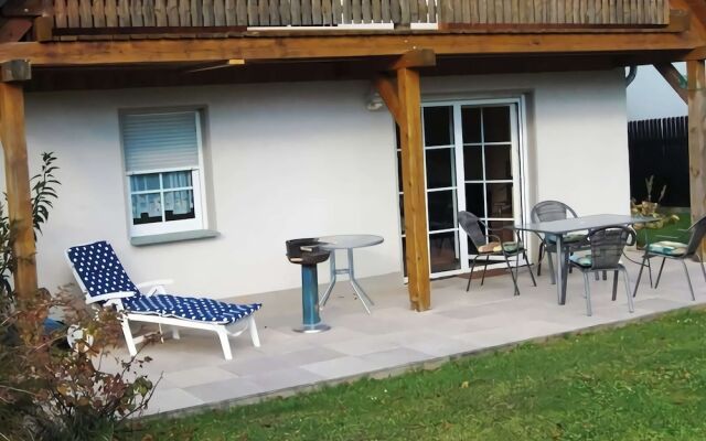 Holiday Home in Thale in the Harz Mountains