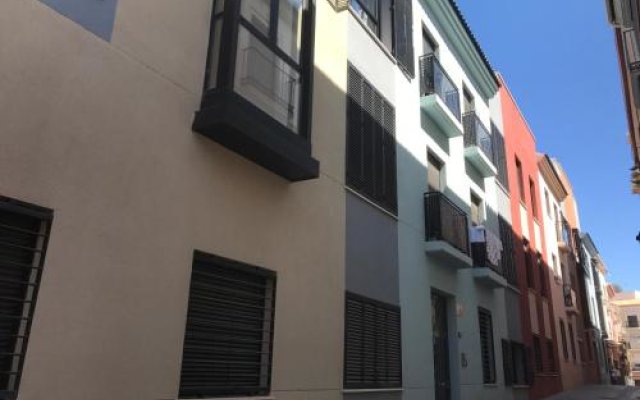 Malaga Apartamentos