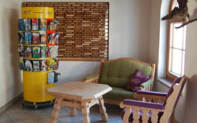 Pension Marienhof