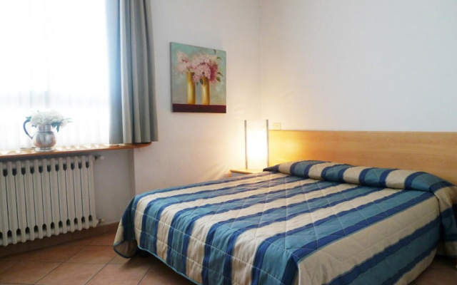 Girasole House