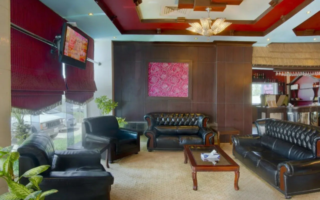 Al Farhan Hotel Hafer Al Baten