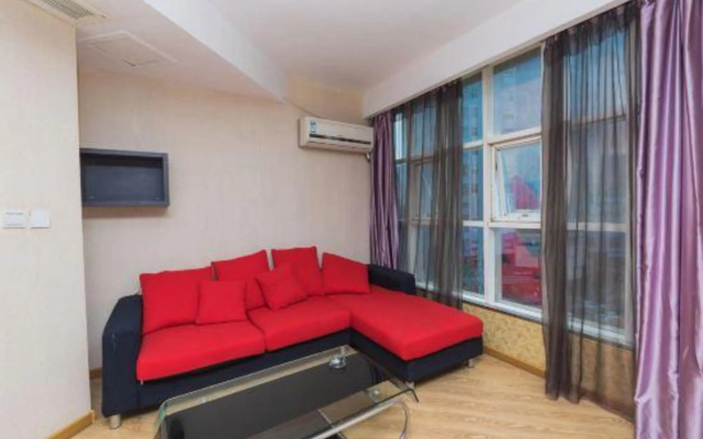 Fuerte Hotel Leqing Haian