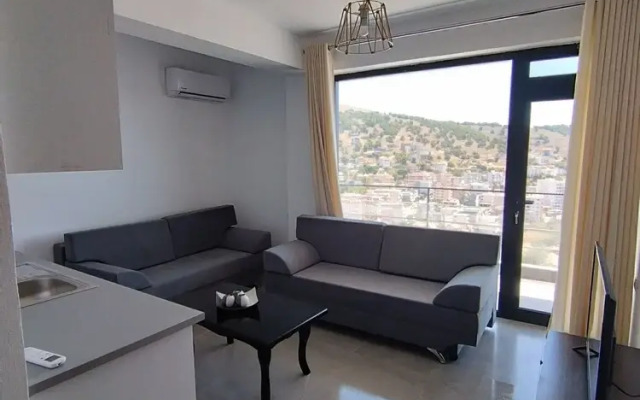 Horizon Hill Apartments
