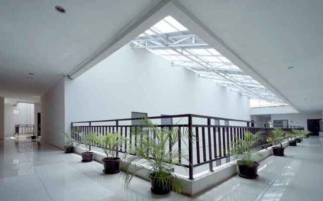 Dparagon Kijang Utara