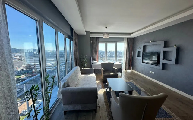 My Suites Hotel
