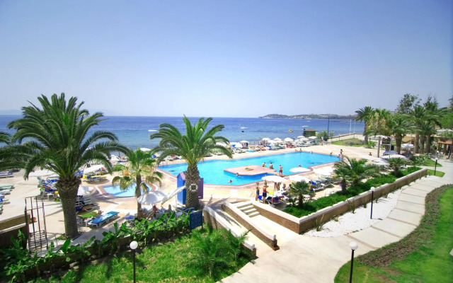 Ephesia Holiday Beach Club