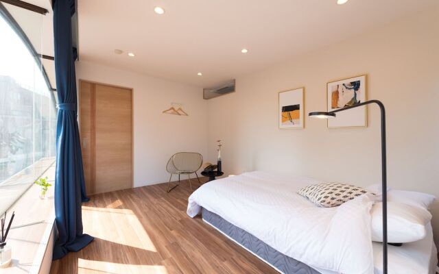 TORA HOTEL Skytree C