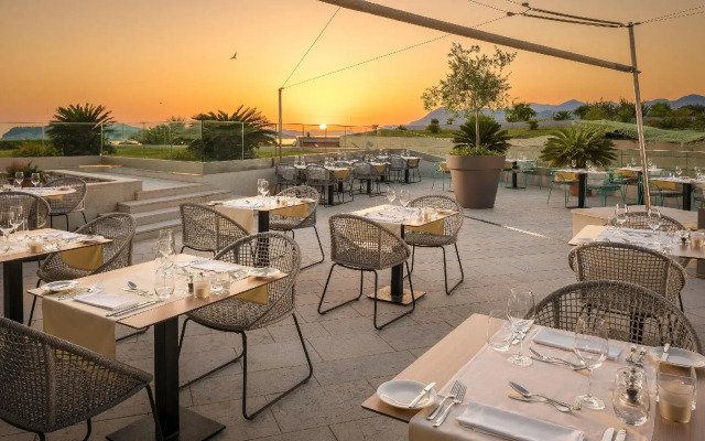 Valamar Lacroma Hotel