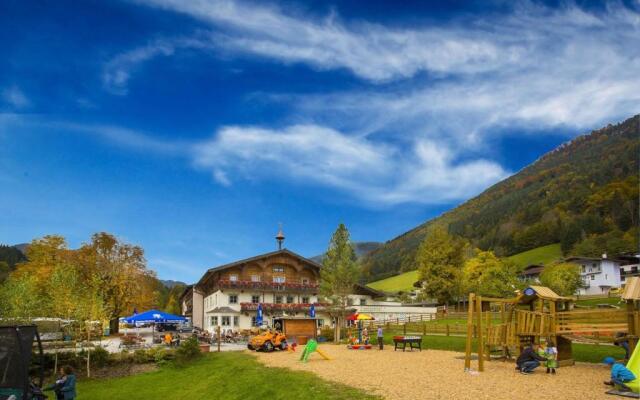 Gemütliche und moderne Ferienwohnung in Tirol, FeWo 5