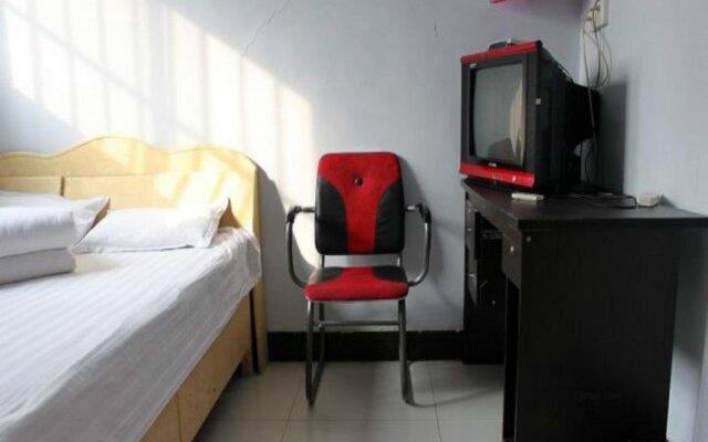Riyue Hotel