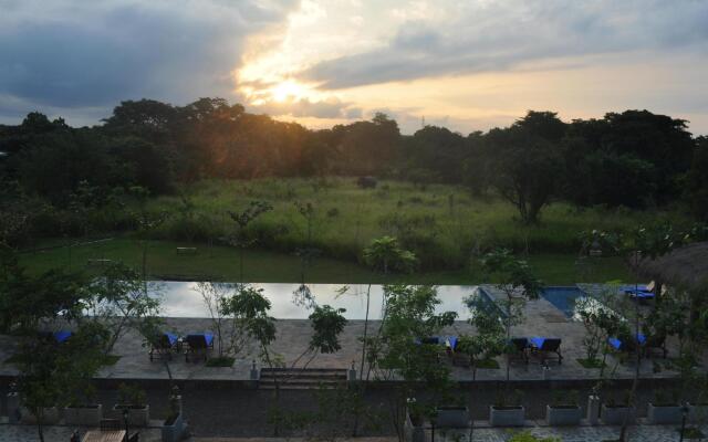 Amaara Forest Hotel Sigiriya