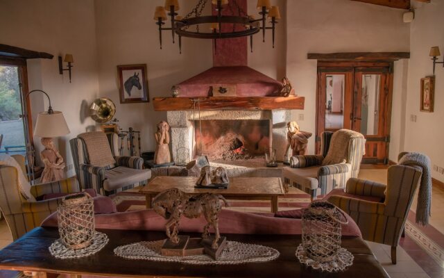 Posada Rural La Matilde