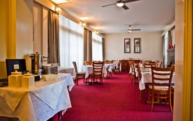 Abbotsleigh Motor Inn