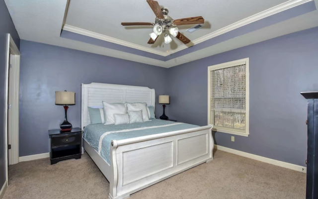 Birdie's Bliss 2BR Condo Sleeps 6!