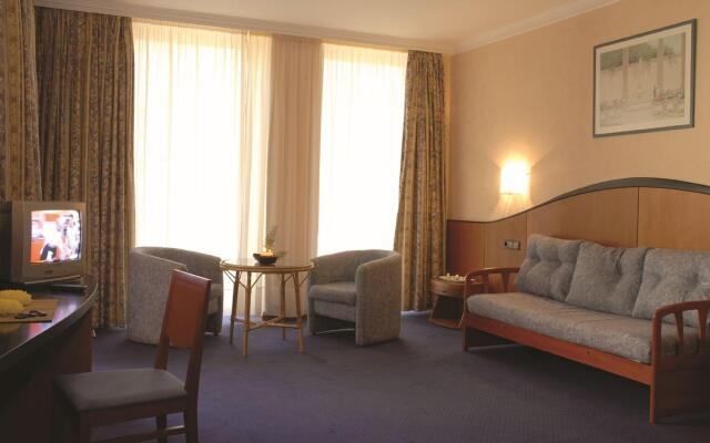 Balneario de Arnedillo