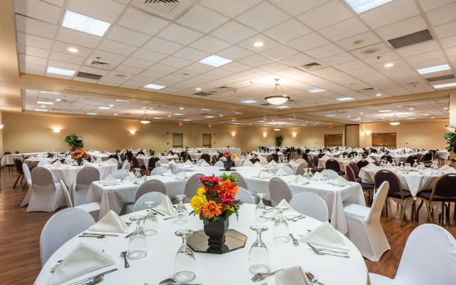 Quality Inn & Suites Hannibal West