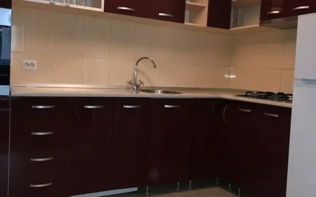 City Apartments