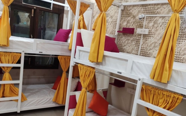Gostops Amritsar Stops Hostel Amritsar