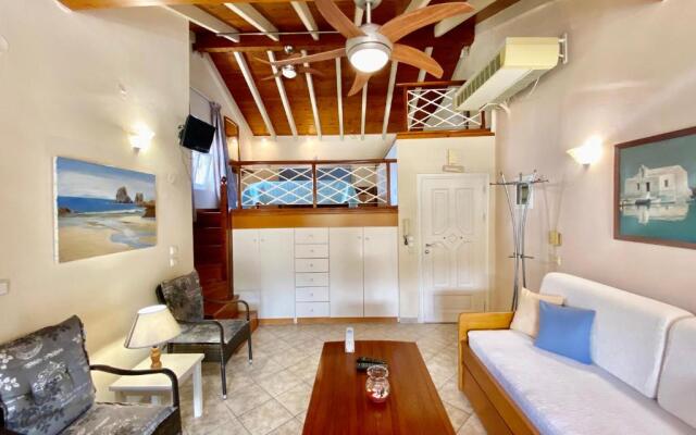 Villa Rosalia Apartments & Studios with Pool by Hotelius