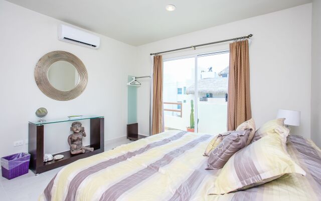 Margaritas 312A by Riviera Rentals