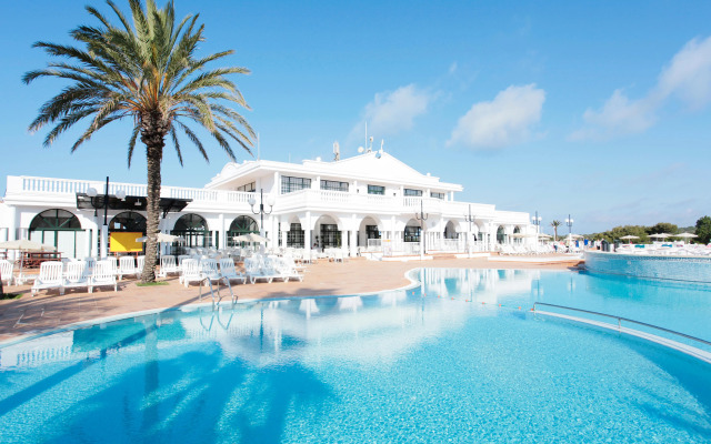 Grupotel Mar de Menorca