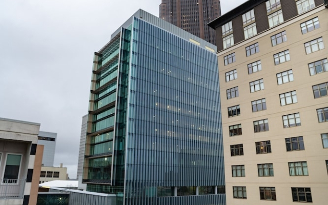 Modern Apartments ATLANTA SK