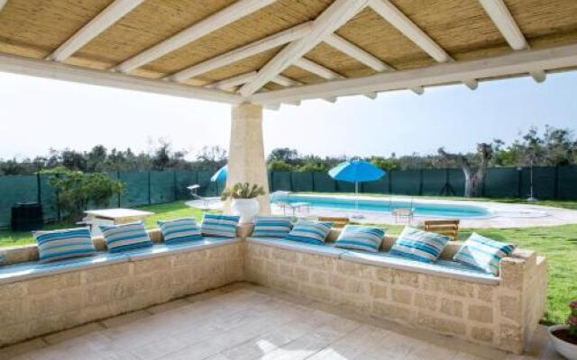 Locazione turistica tia ranch II