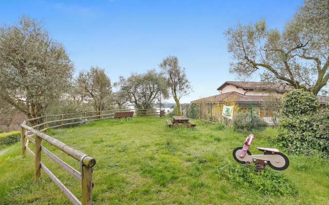Teseo House - Lake View