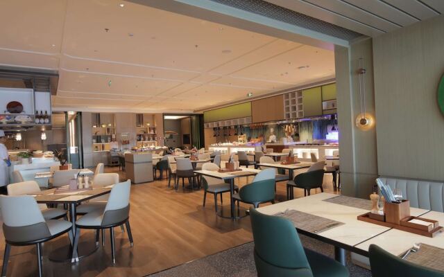 Novotel Xi'An Aden